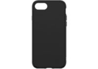 Coque RHINOSHIELD iPhone 7/8/SE SolidSuit noir