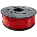 Filament 3D XYZ PRINTING Bobine recharge ABS Rouge