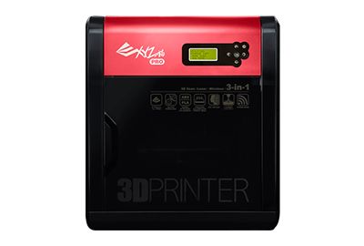 Imprimante XYZ PRINTING Da Vinci 1.0 Pro 3 en 1
