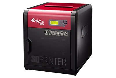 Imprimante XYZ PRINTING Da Vinci 1.0 Pro 3 en 1