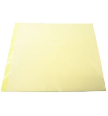 Accessoire imprimante 3D XYZ PRINTING Lot plaques de scotch (20x20) x10