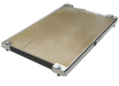 Accessoire imprimante 3D XYZ PRINTING Plateau Da Vinci 2.0A