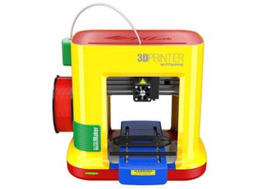 Imprimante XYZ PRINTING Mini maker 1 tête Toy's