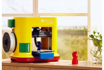 Imprimante XYZ PRINTING Mini maker 1 tête Toy's