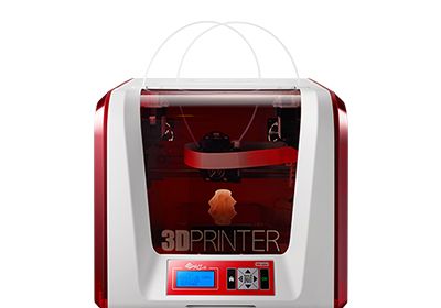 Imprimante XYZ PRINTING junior 2.0 Mix