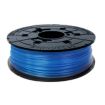 Filament 3D XYZ PRINTING Filament ABS Bleu Metal Reconditionné