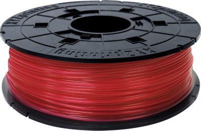 Filament 3D XYZ PRINTING PLA JUNIOR Rouge