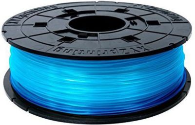 Filament 3D XYZ PRINTING PLA JUNIOR Bleu Filament 3D XYZ PRINTING PLA JUNIOR Bleu