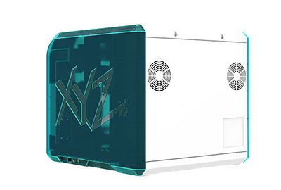 Imprimante XYZ PRINTING Junior WIFI