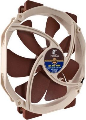 Ventilateur PC NOCTUA Noctua NF-A15 PWM Lufter - 140mm