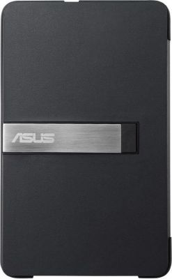 Housse Tablette Asus Etui folio blanc pour Asus ME103 - 90XB015A-BSL040