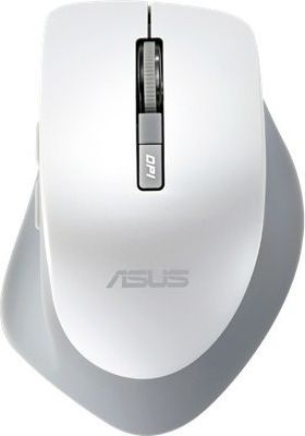 Souris Gamer Sans Fil ASUS Souris ASUS WT425 Wireless Blanc Souris Gamer Sans Fil ASUS Souris ASUS WT425 Wireless Blanc