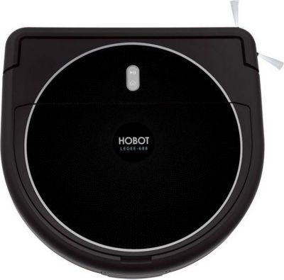 Robot Aspirateur Laveur HOBOT Legee 688