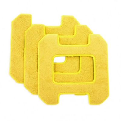 Lingettes et serpillères EZICLEAN Pack lingettes pour Hobot 298