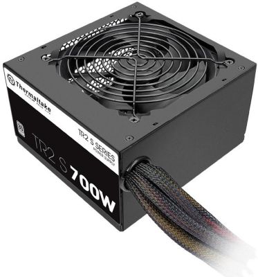 Alimentation PC THERMALTAKE TR2 S 700W 80Plus Alimentation PC THERMALTAKE TR2 S 700W 80Plus