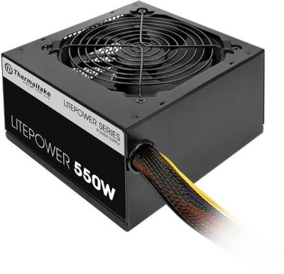 Alimentation PC THERMALTAKE LitePower 450W