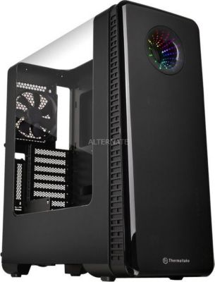 Boitier PC THERMALTAKE View 28 RGB