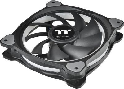 Ventilateur PC THERMALTAKE Riing Plus 14 RGB 3 Pack