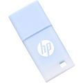 Clé USB HP 16go v168 usb 2.0 bleu