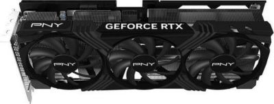 Carte graphique PNY GeForce RTX 4070 Ti Super