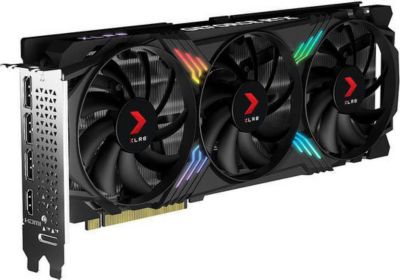Carte graphique PNY GeForce RTX 4070 SUPER 