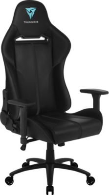 Chaise gaming THUNDERX3 Fauteuil ThunderX3 BC5 Air (Noir)