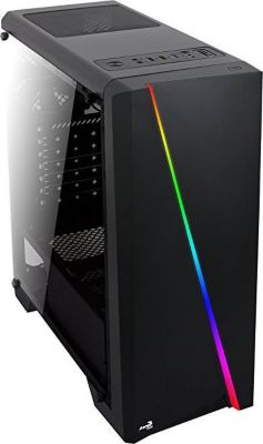 Boitier PC AEROCOOL Cylon Mini