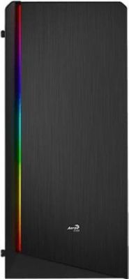 Boitier PC AEROCOOL Rift Tempered Glass