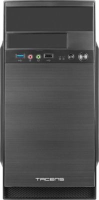 Boitier PC 1CONTROL SOLO Boitier Mini Tour Micro ATX Anima AC4500