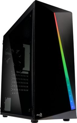 Boitier PC AEROCOOL Shard
