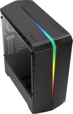 Boitier PC AEROCOOL Scar
