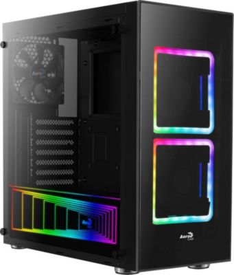 Boitier PC AEROCOOL Tor