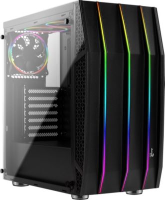 Boitier PC AEROCOOL Klaw