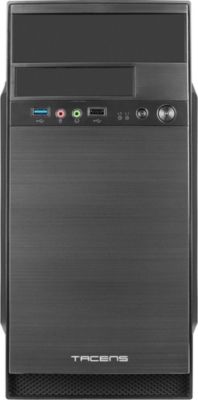 Boitier PC 1CONTROL SOLO Boitier Mini Tour Micro ATX Anima AC4 (N