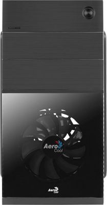 Boitier Mini Tour Micro ATX AeroCool CS-105 Cosmo RGB (Noir) à prix bas