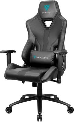 Chaise gaming THUNDERX3 Fauteuil ThunderX3 YC3 Air (Noir)