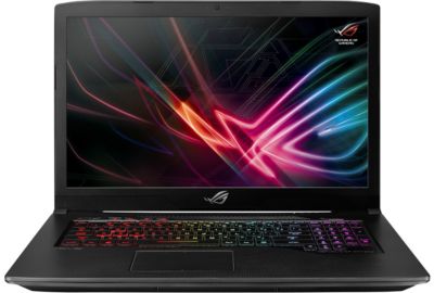 Portable ASUS GL703VM-BA195T + sac à dos + souris