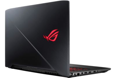 Portable ASUS GL703VM-BA195T + sac à dos + souris