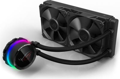 Kit de refroidissement ASUS ROG Ryuo 240
