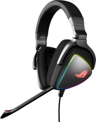 Casque gamer ASUS ROG DELTA