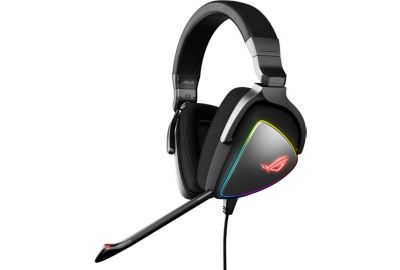 Casque micro ASUS ROG DELTA