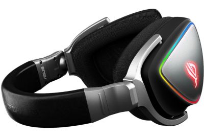 Casque micro ASUS ROG DELTA