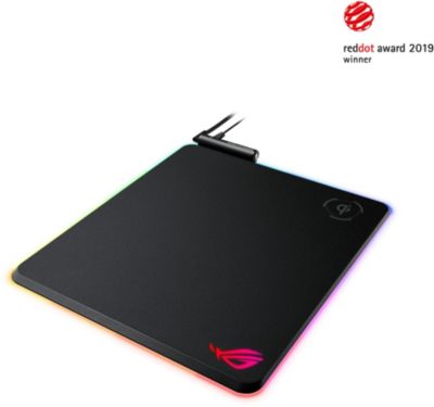 Tapis de souris ASUS ROG Balteus QI