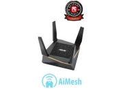 Routeur Wifi ASUS RT-AX92U WIFI 6 TUF GAMING