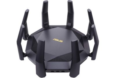 Routeur Wifi ASUS Routeur WiFi 6 AX6000 Gaming ASUS R
