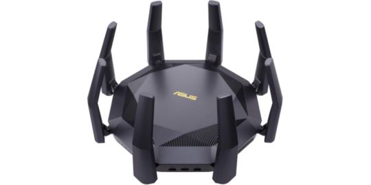 Routeur Wifi ASUS Routeur WiFi 6 AX6000 Gaming ASUS R