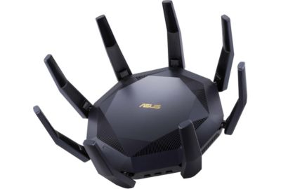 Routeur Wifi ASUS Routeur WiFi 6 AX6000 Gaming ASUS R