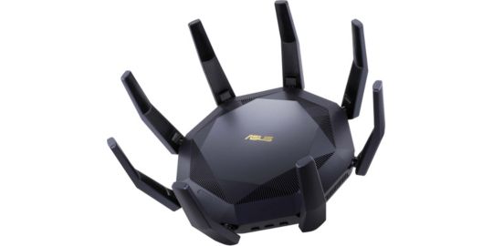 Routeur Wifi ASUS Routeur WiFi 6 AX6000 Gaming ASUS R