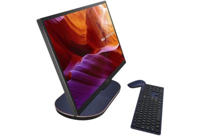 Ordi ASUS Z272SDK-BA056T