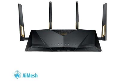 Routeur ASUS Wifi RT-AX88U